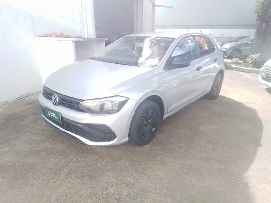 VOLKSWAGEN POLO 1.0 MPI TRACK MANUAL
